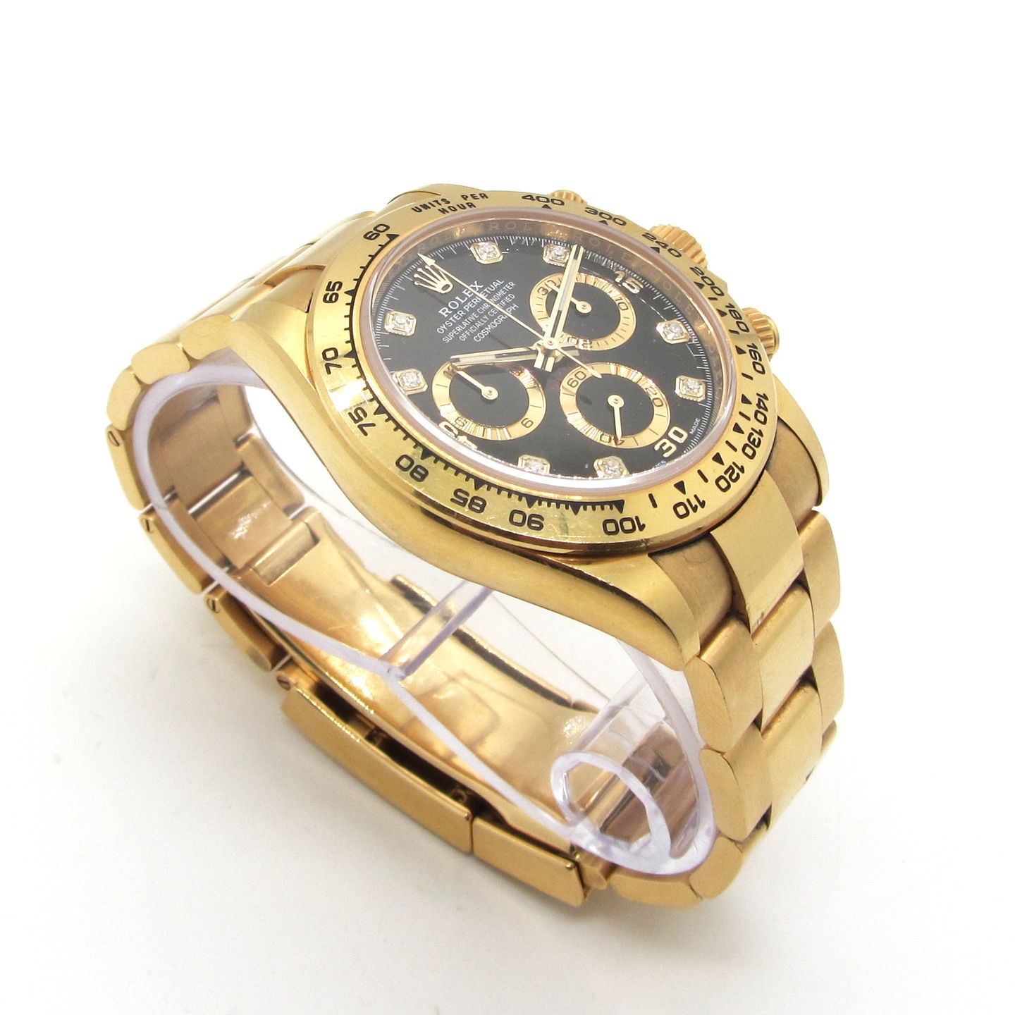 Rolex Daytona 116508 - (6/6)