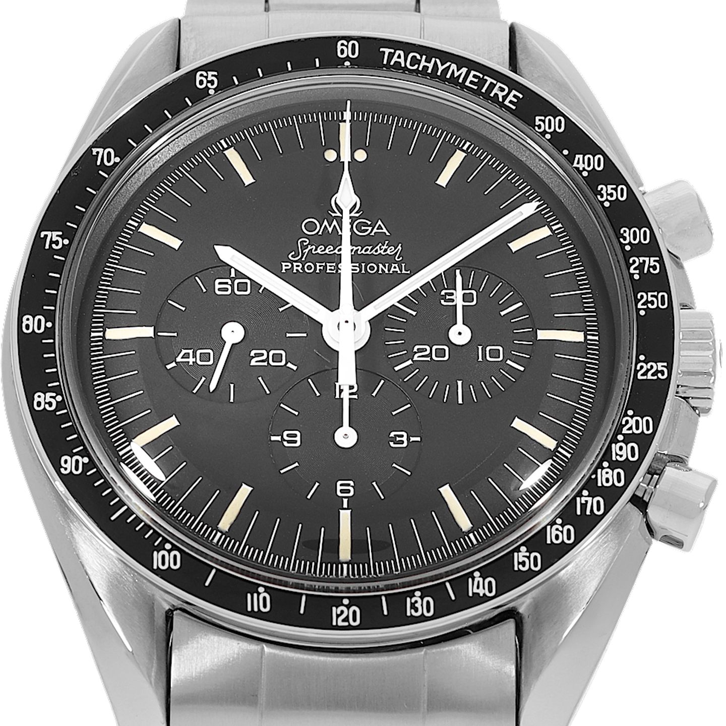 Omega Speedmaster Professional Moonwatch DA 145.0022 - (1/5)