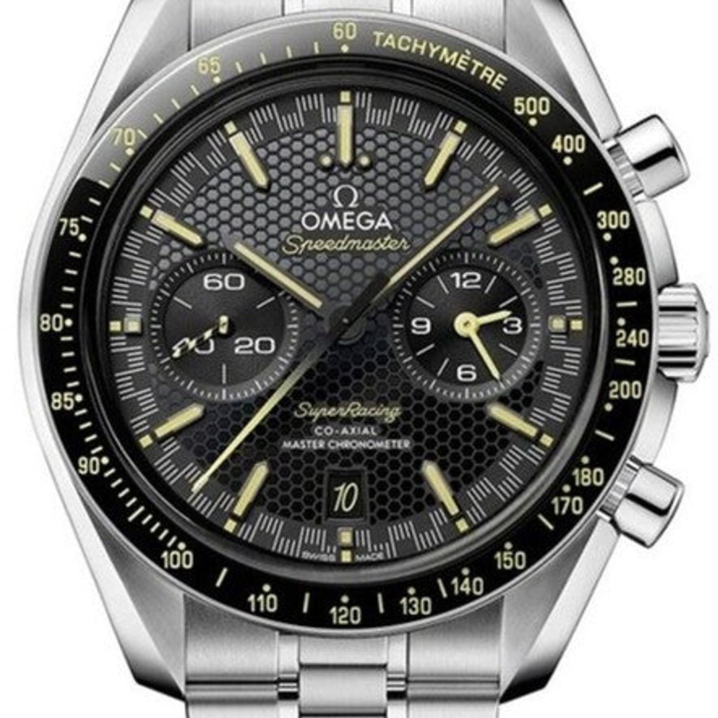 Omega Speedmaster 329.30.44.51.01.003 - (1/1)