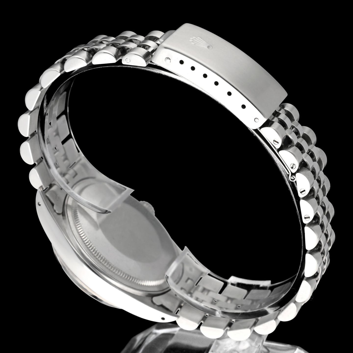 Rolex Datejust 36 16014 - (7/7)