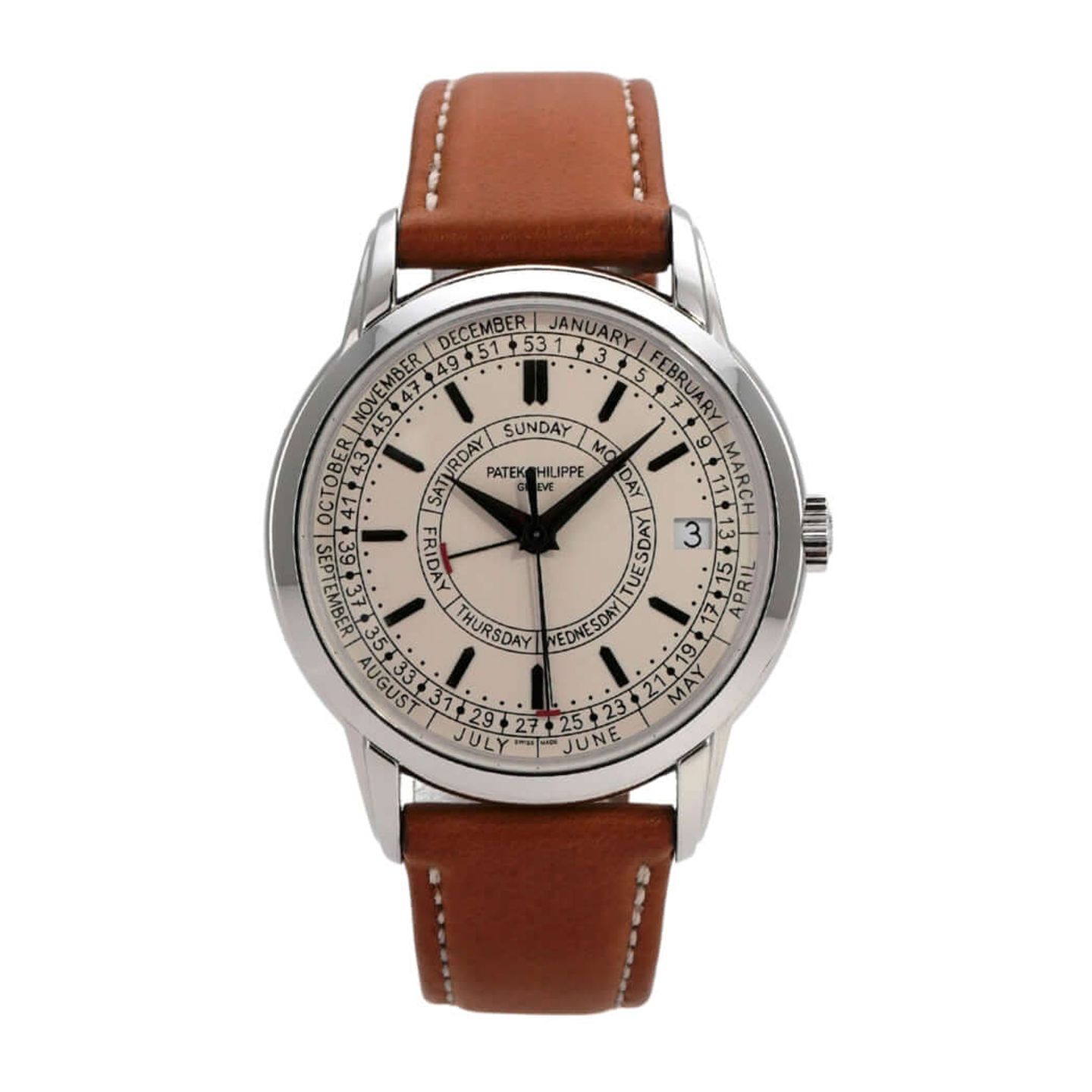 Patek Philippe Calatrava 5212A-001 - (2/8)