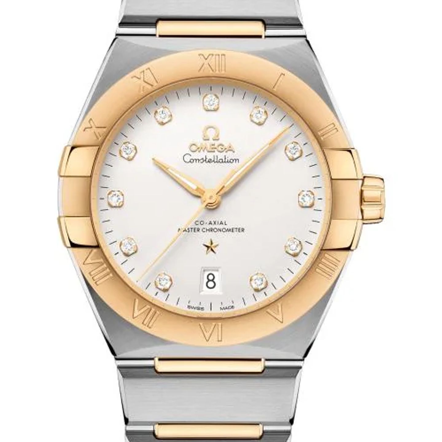 Omega Constellation 131.20.39.20.52.002 - (1/1)