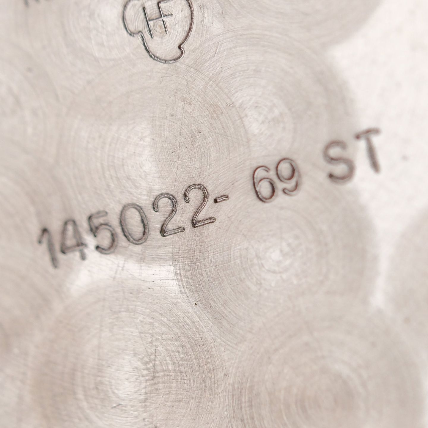 Omega Speedmaster Professional Moonwatch 145.022-69 - (5/8)