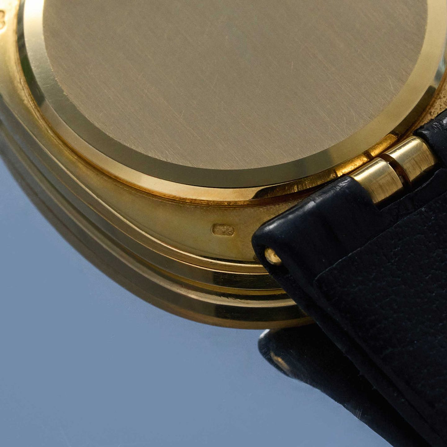 Patek Philippe Golden Ellipse 3848 - (6/8)