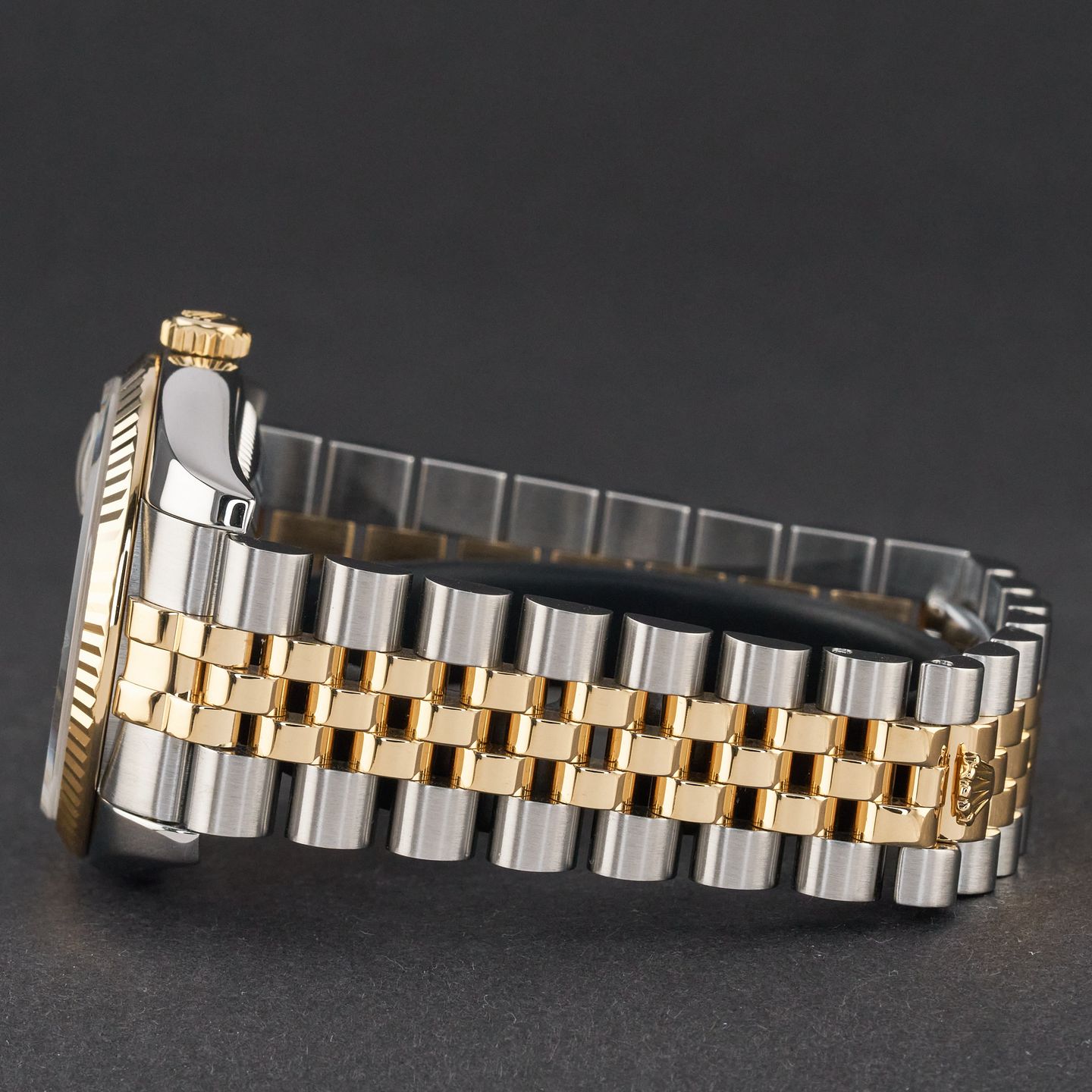 Rolex Datejust 36 116233 - (5/8)