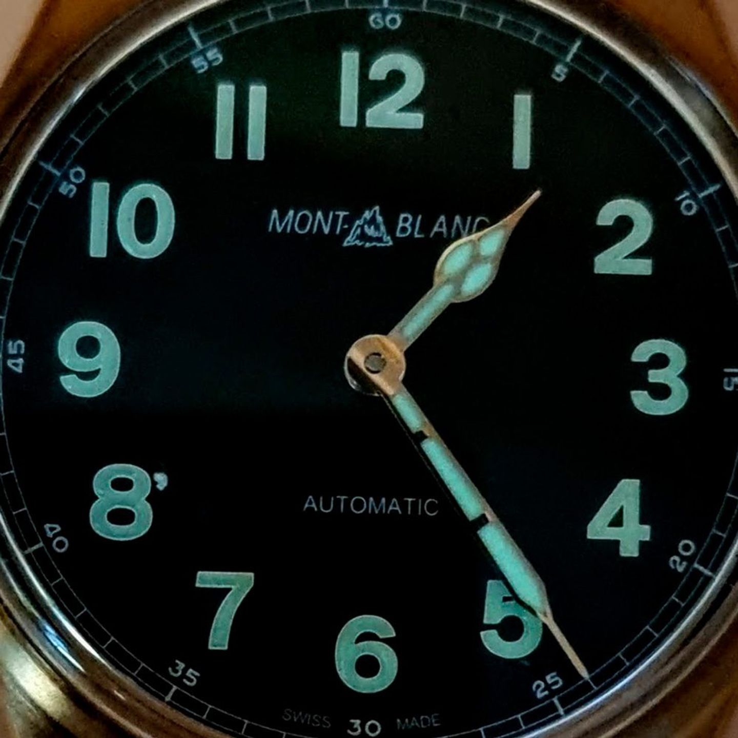 Montblanc 1858 118222 - (5/8)