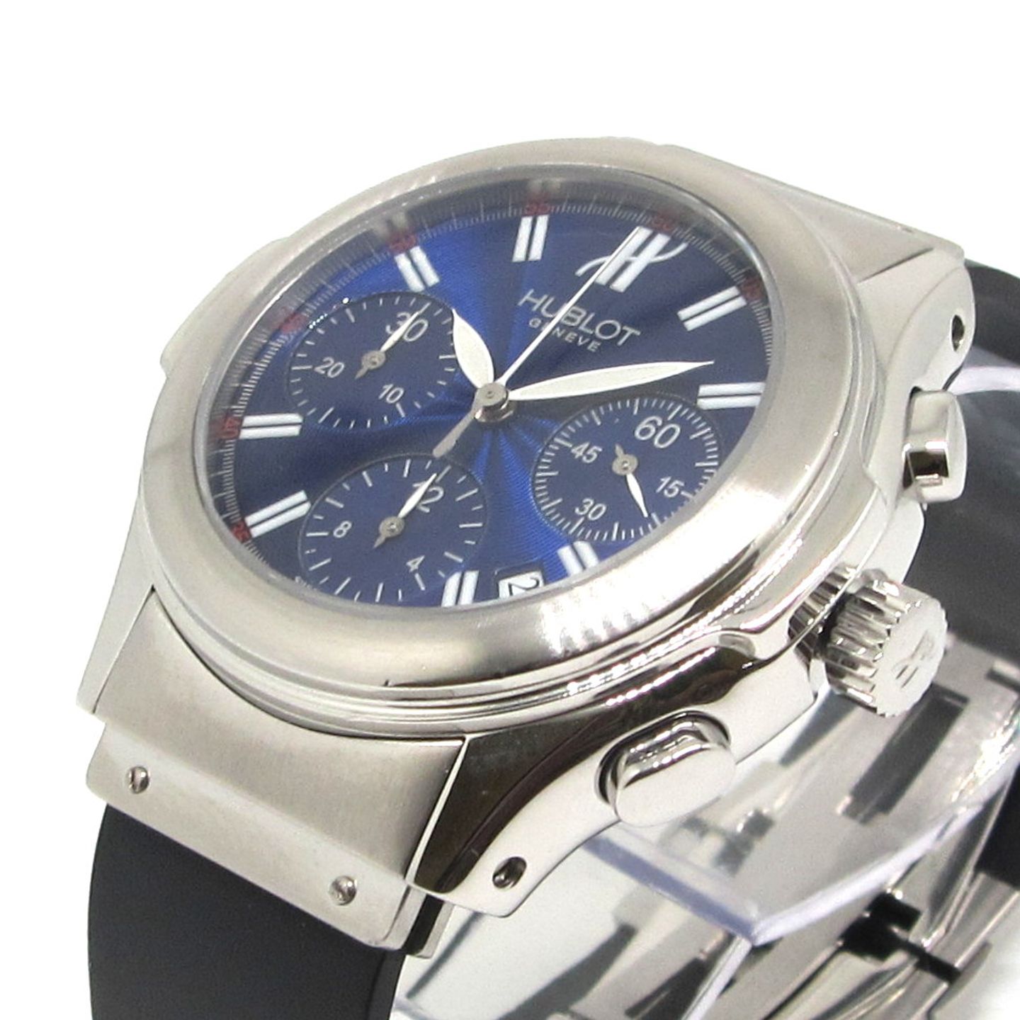 Hublot Unknown 1810.1 - (1/6)