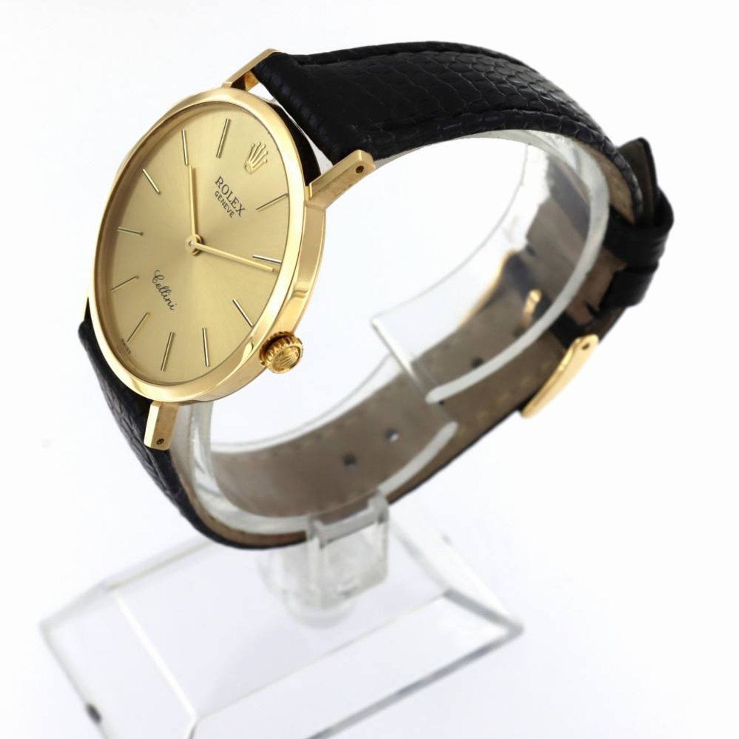 Rolex Cellini 4112 - (2/6)