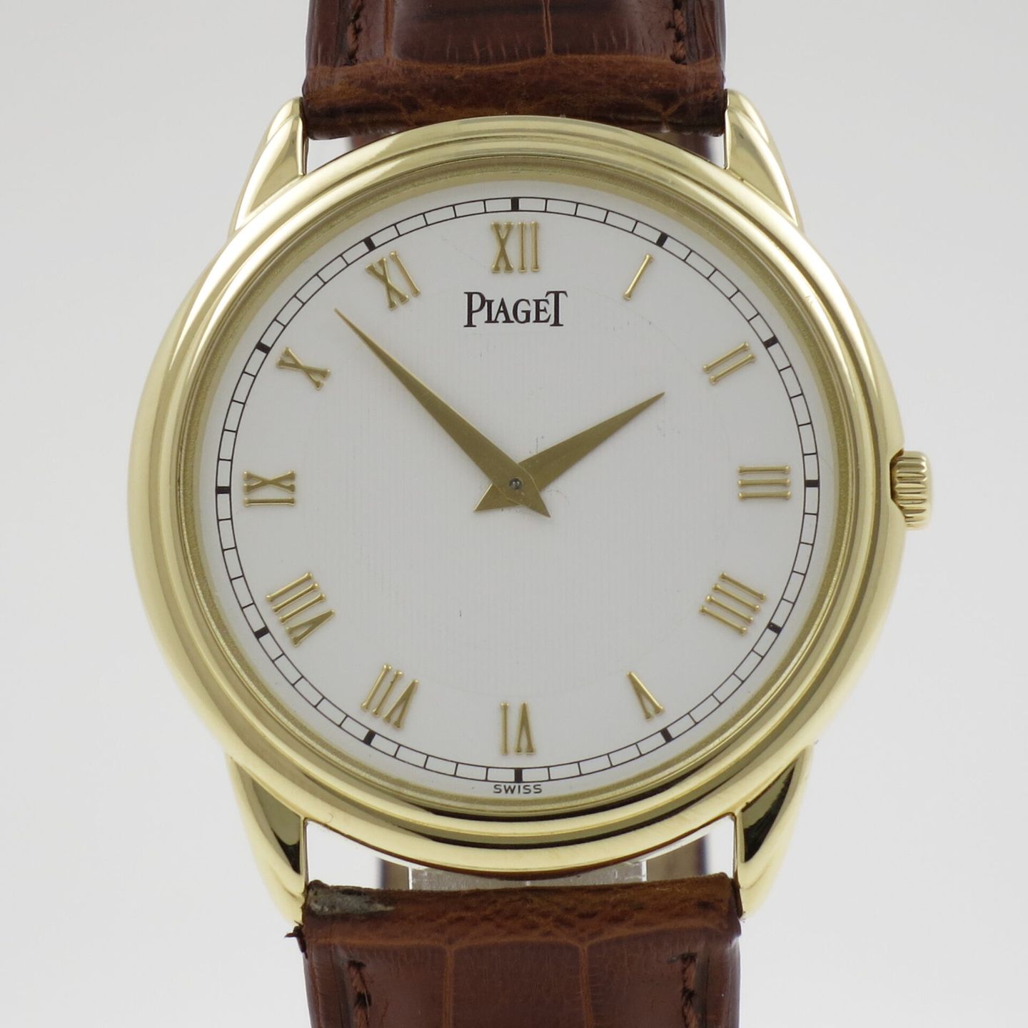 Piaget Gouverneur 90970 - (1/4)