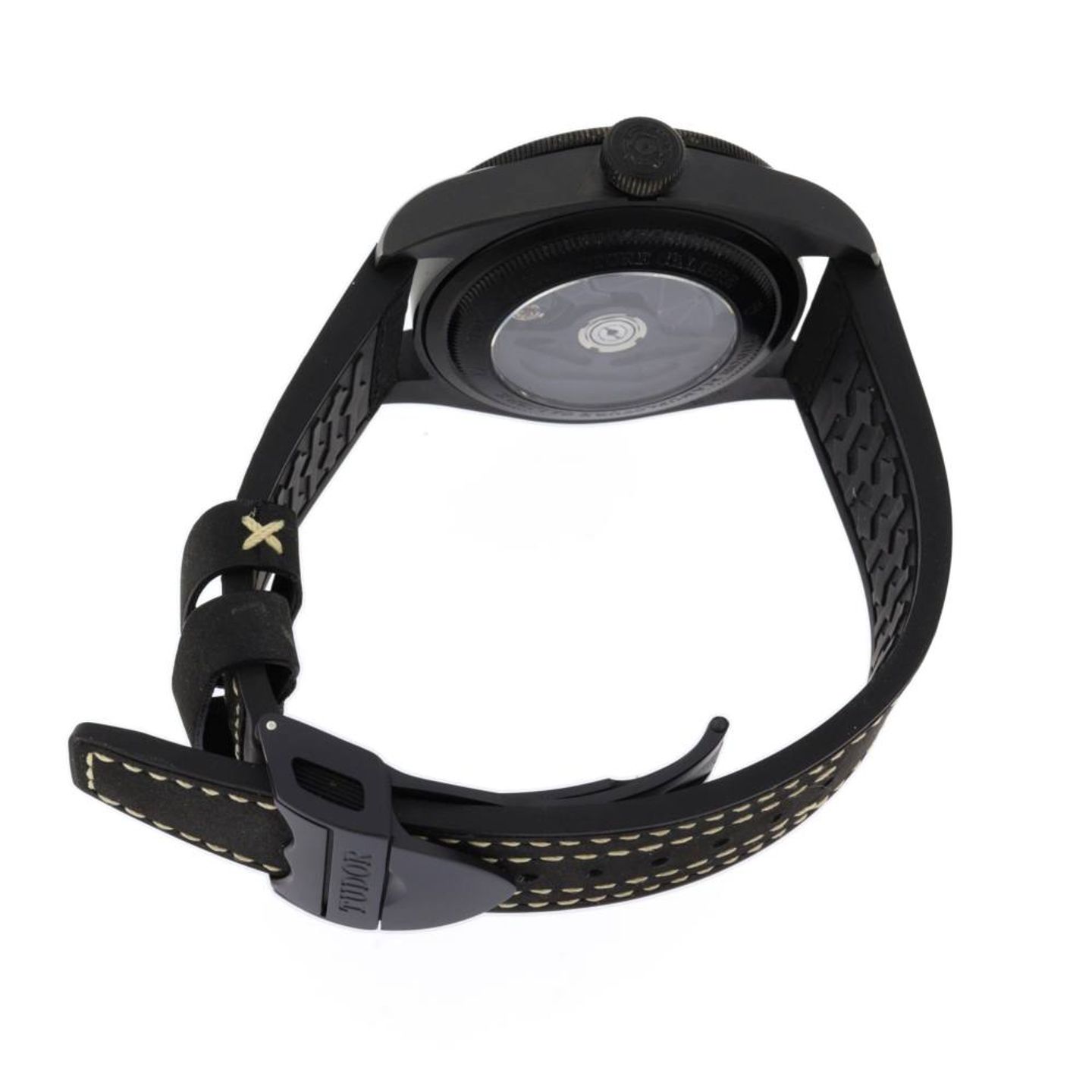 Tudor Black Bay 79210CNU - (4/6)