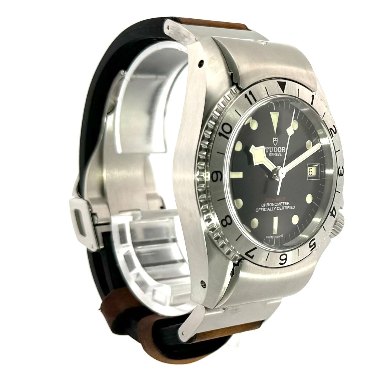 Tudor Black Bay 70150 - (3/7)