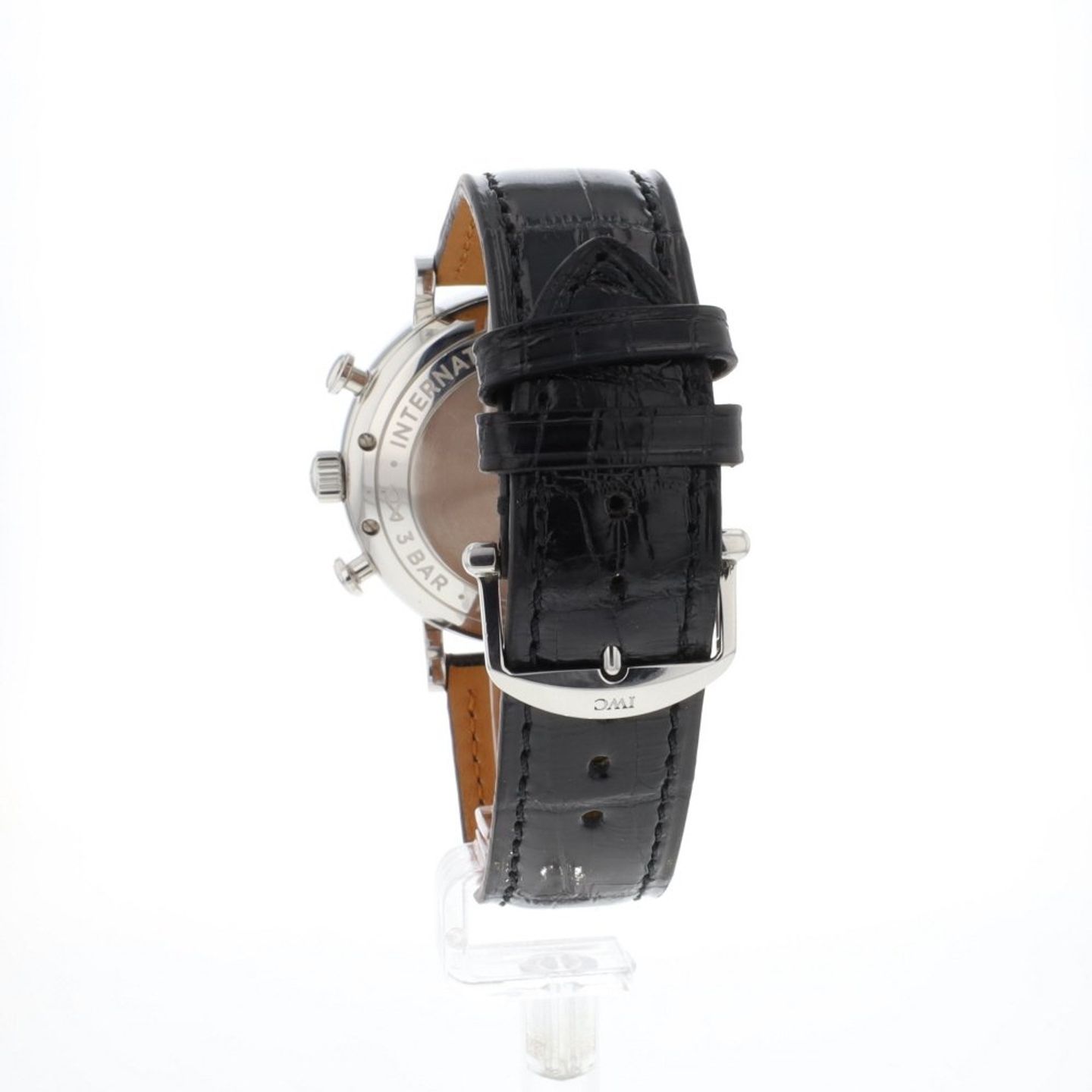 IWC Portofino Chronograph IW391031 - (4/6)