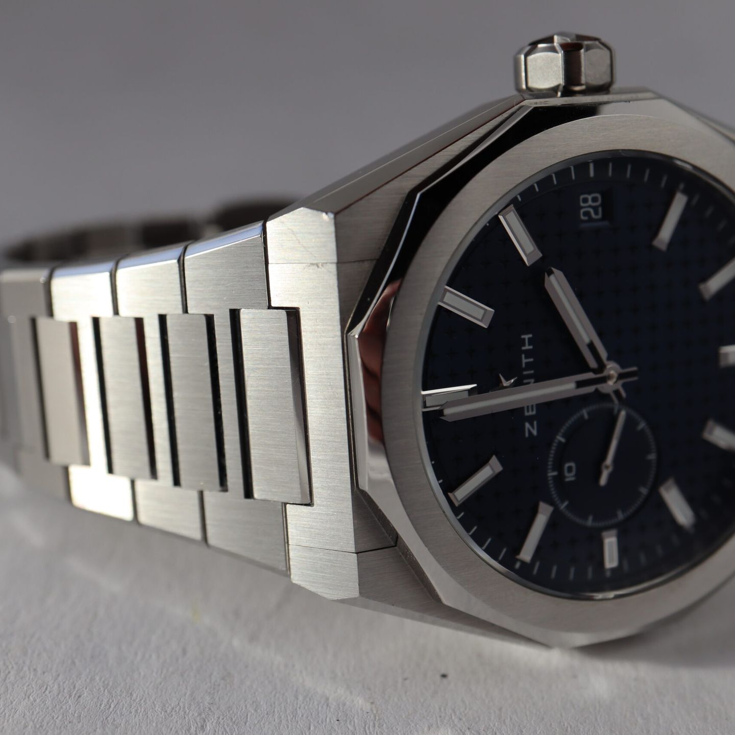 Zenith Defy Skyline 03.9300.3620/51.I001 - (7/8)