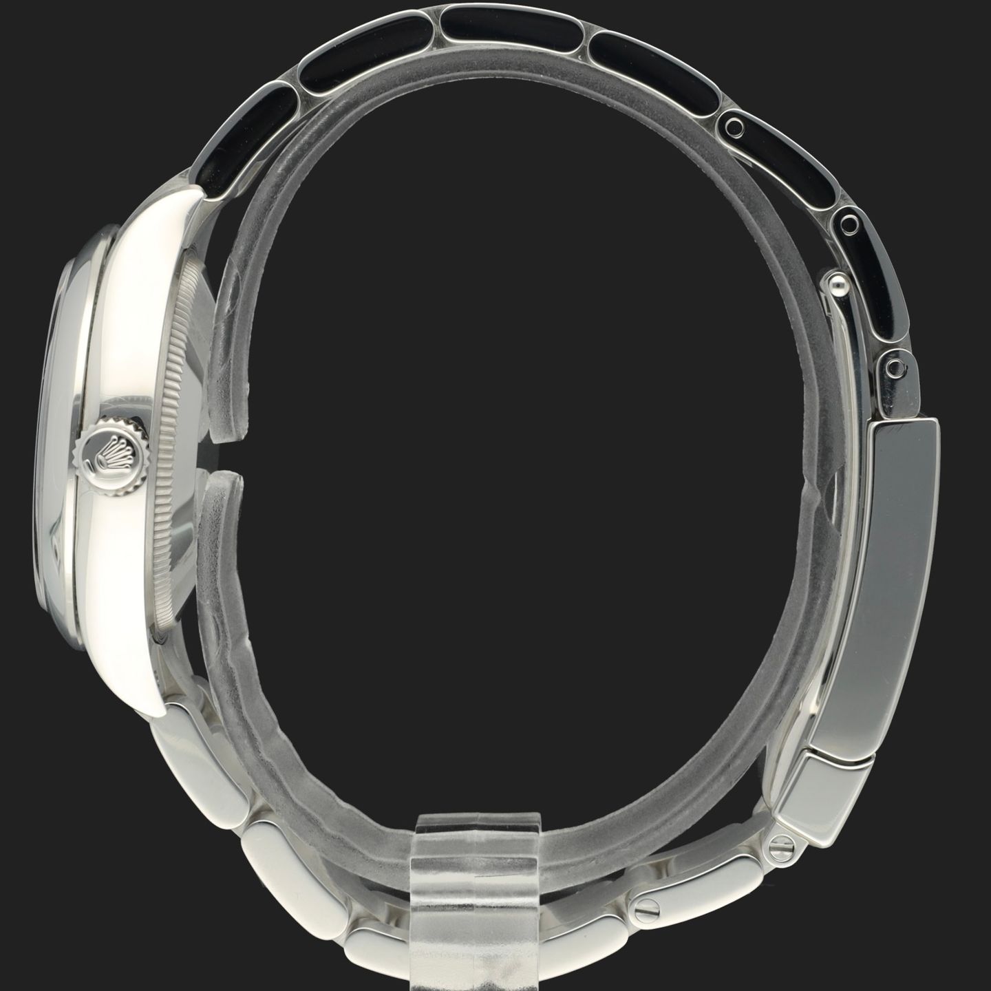 Rolex Oyster Perpetual 31 277200 - (7/8)