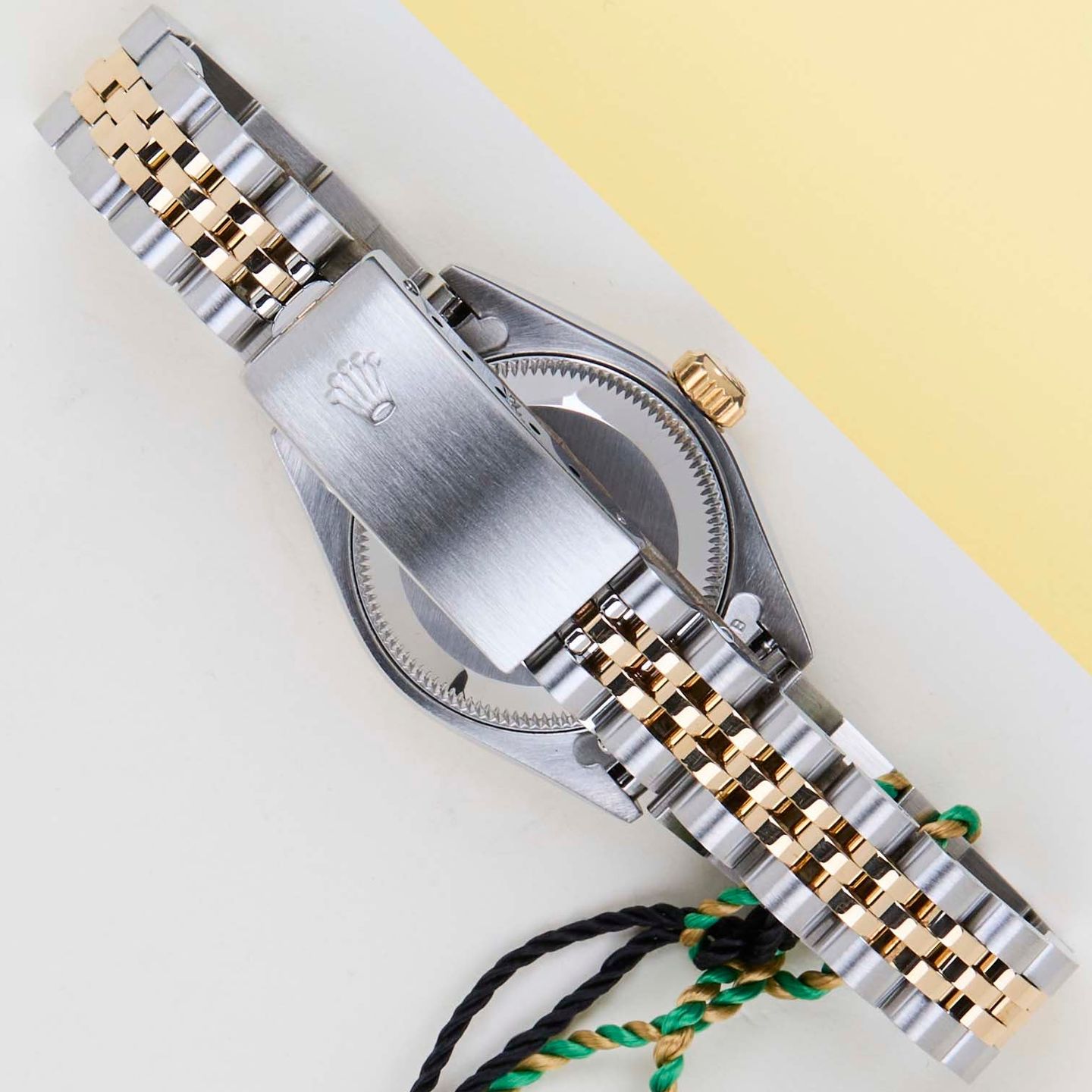 Rolex Lady-Datejust 69173 - (6/8)