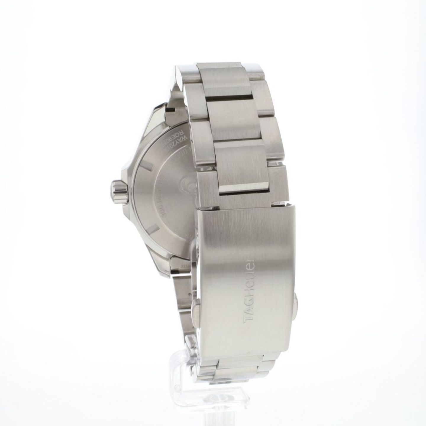 TAG Heuer Aquaracer 300M WAY2013 - (4/6)