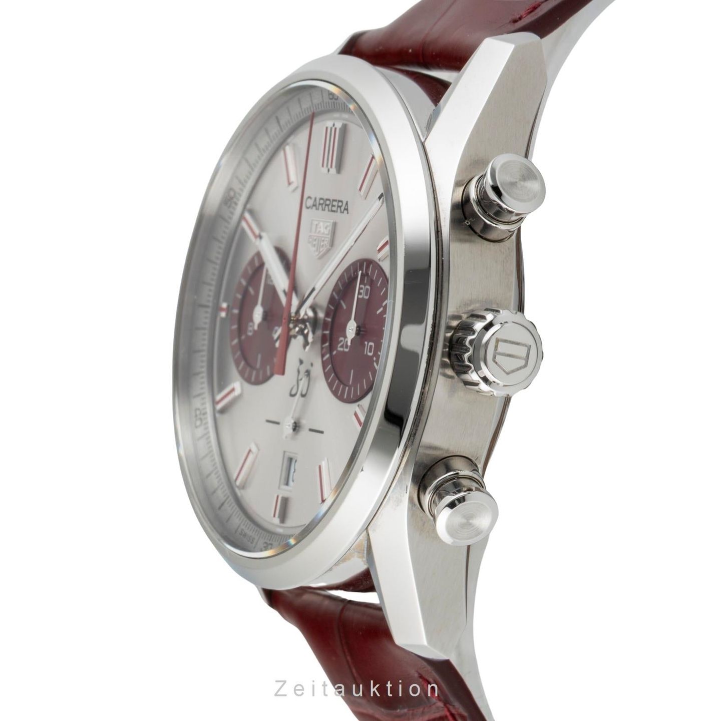 TAG Heuer Carrera Heuer-02T CBN201H.FC6553 - (5/8)