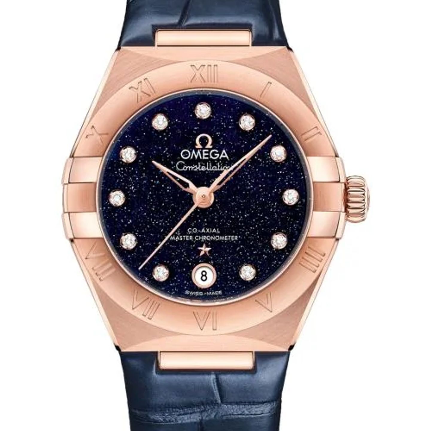 Omega Constellation 131.53.29.20.53.003 - (1/1)