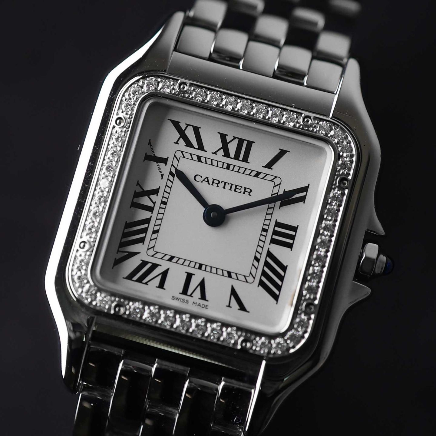 Cartier Panthère W4PN0008 - (2/3)