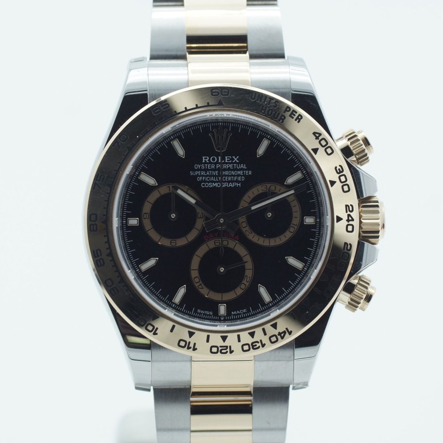 Rolex Daytona 126503 - (3/8)