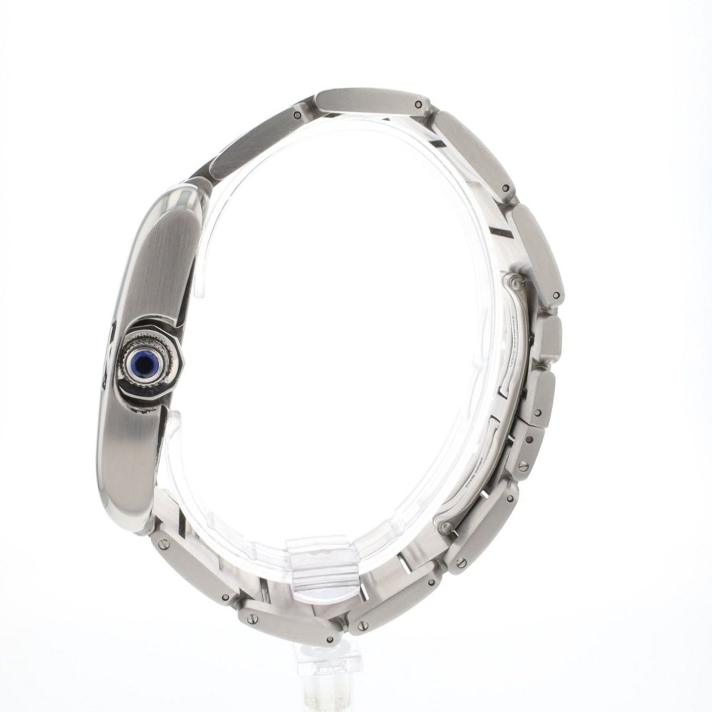 Cartier Tank Anglaise 3507 - (3/5)