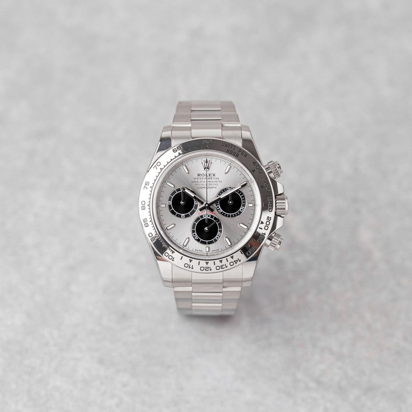 Rolex Daytona 126509 - (1/8)