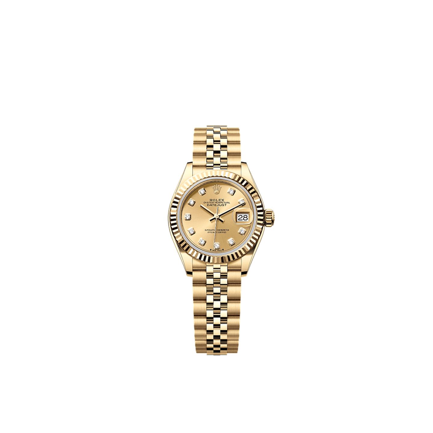 Rolex Lady-Datejust 279178 - (1/1)