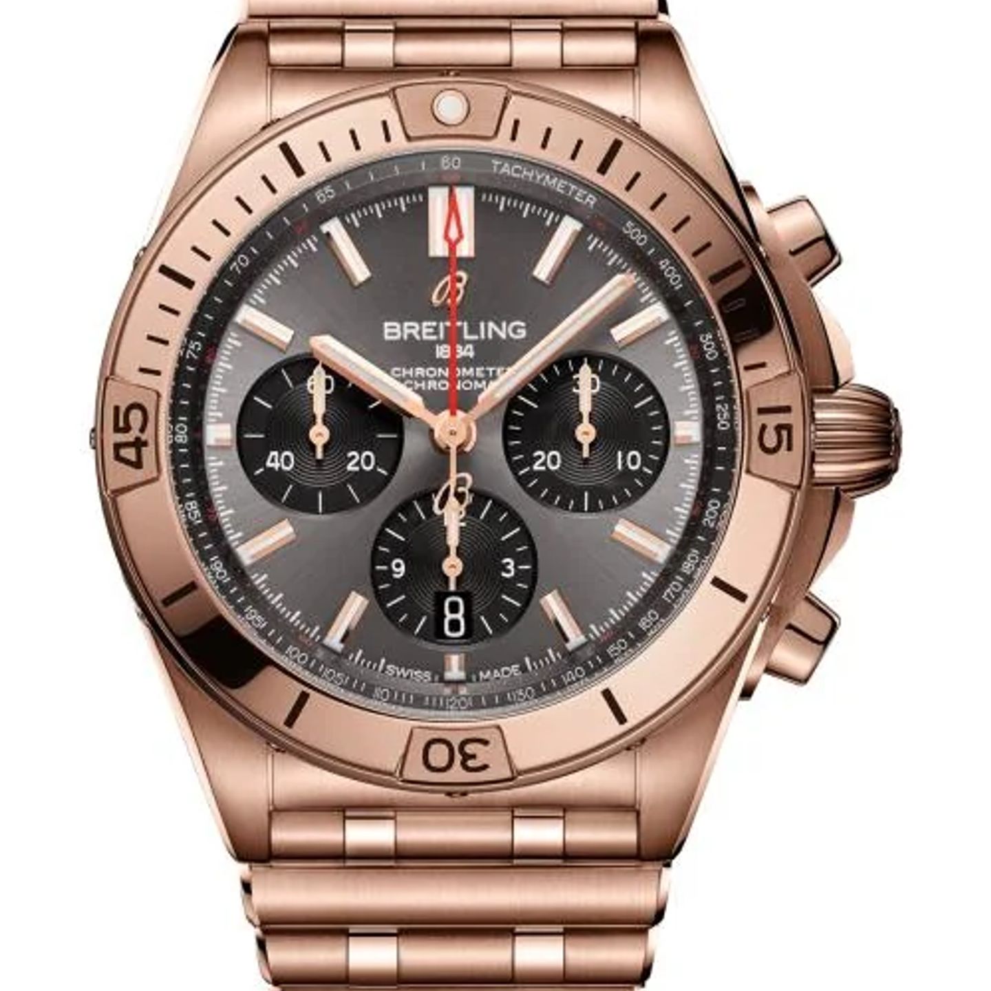 Breitling Chronomat 42 RB0134101B1R1 - (1/1)