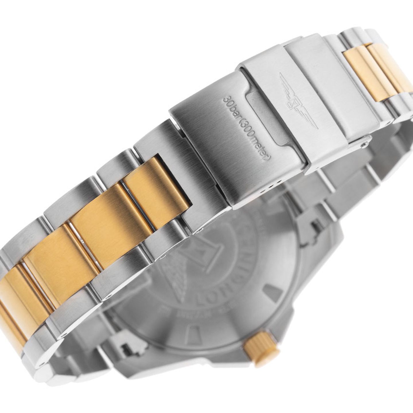 Longines HydroConquest L3.782.3.067 - (6/6)