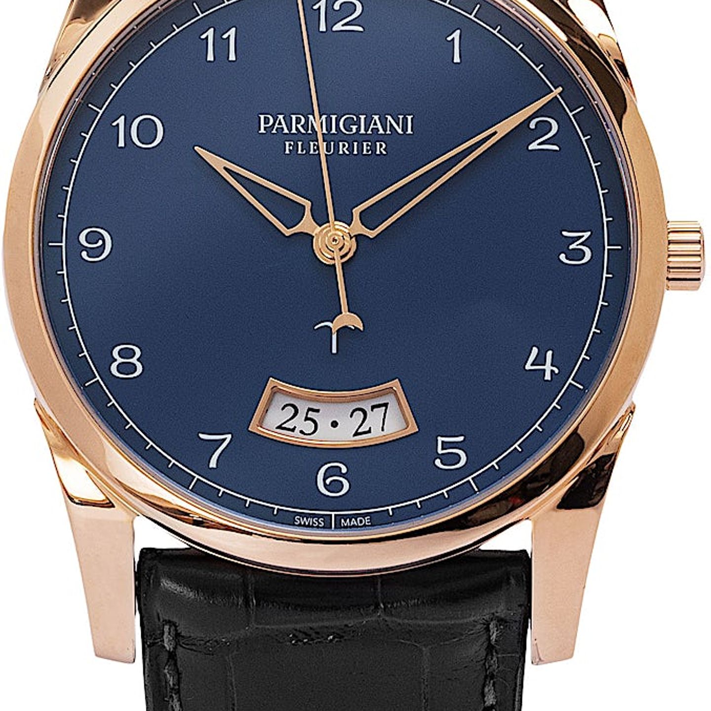 Parmigiani Fleurier Tonda PFS222-1000601-HA3131 - (2/4)