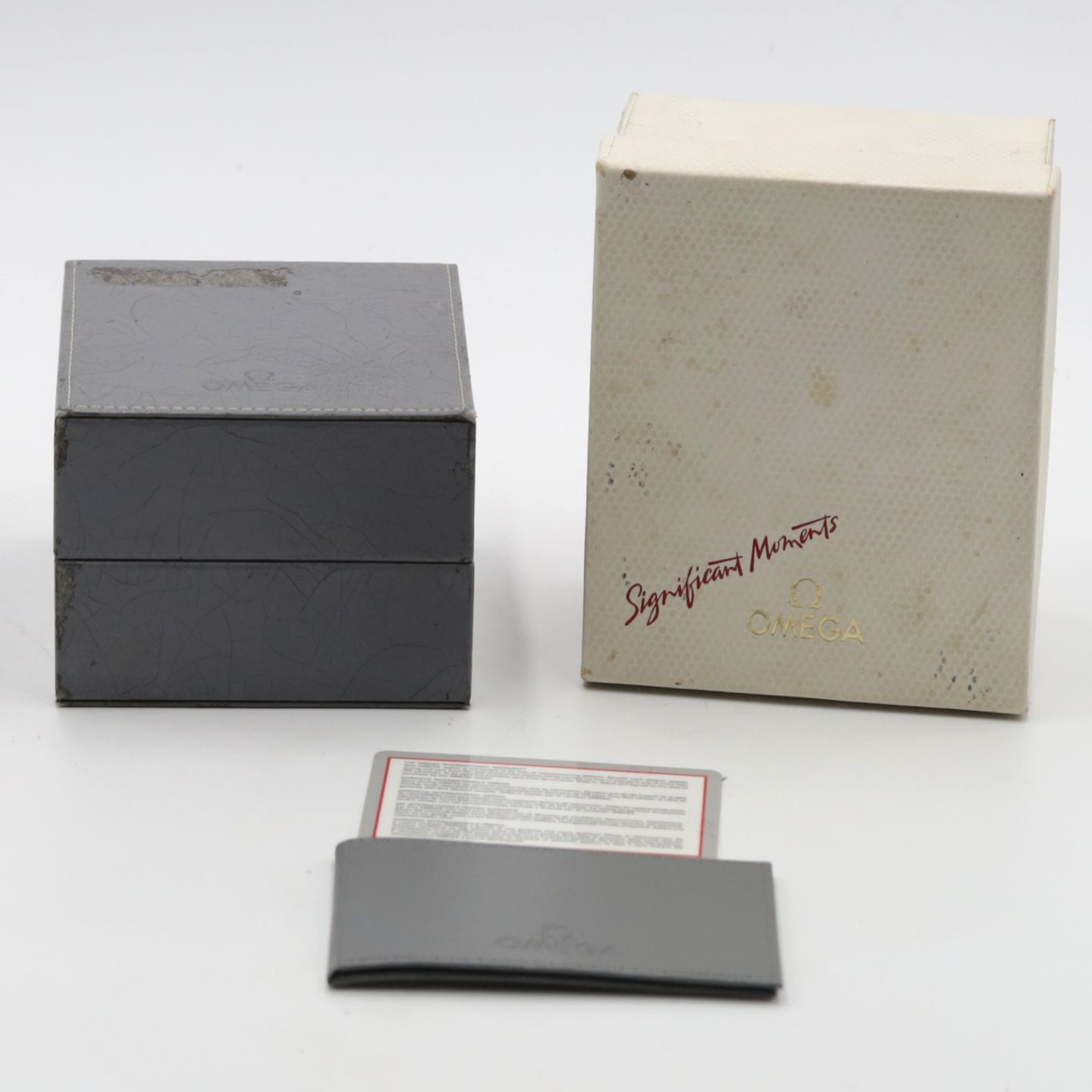 Omega Speedmaster Professional Moonwatch 3590.50.00 - (8/8)