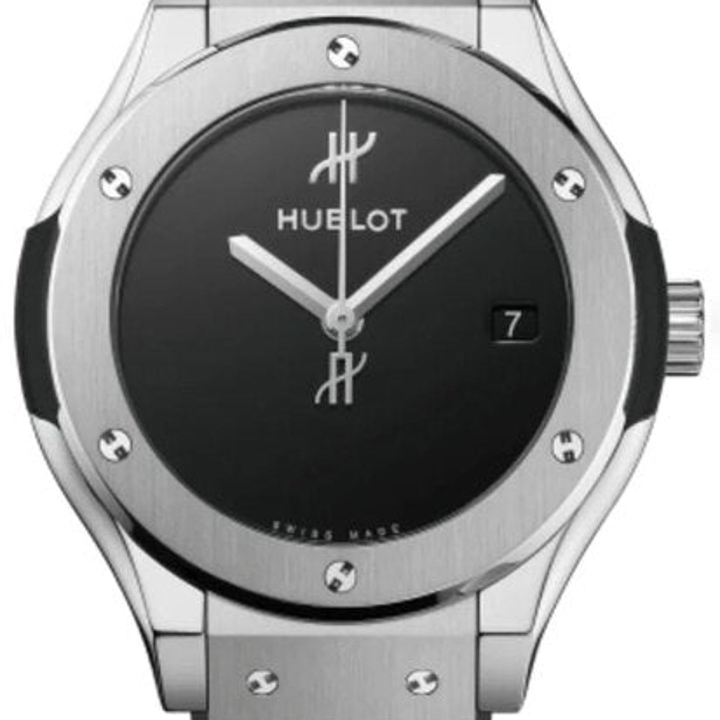 Hublot Classic Fusion 565.NX.1270.RX.MDM - (1/1)