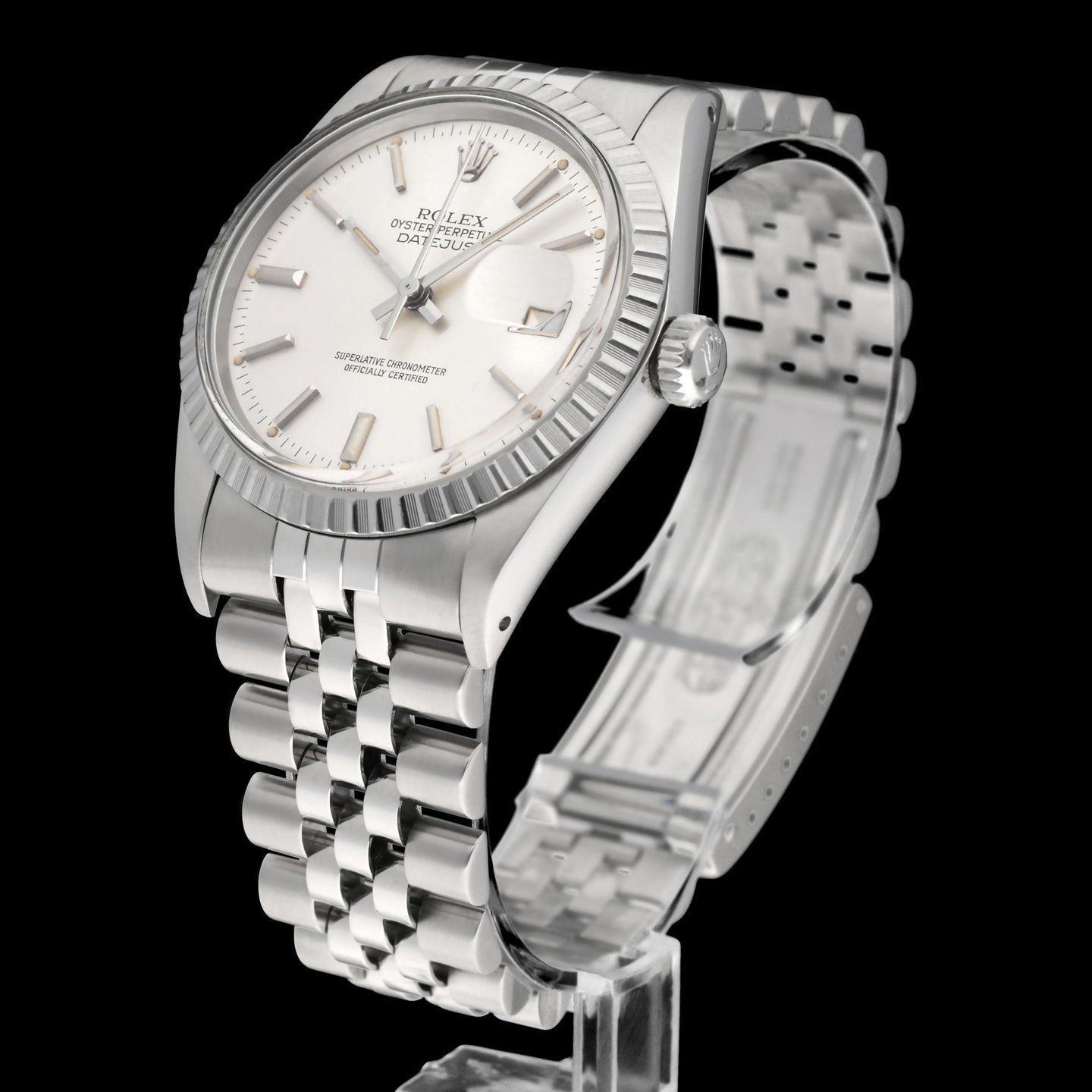 Rolex Datejust 36 16030 - (5/8)