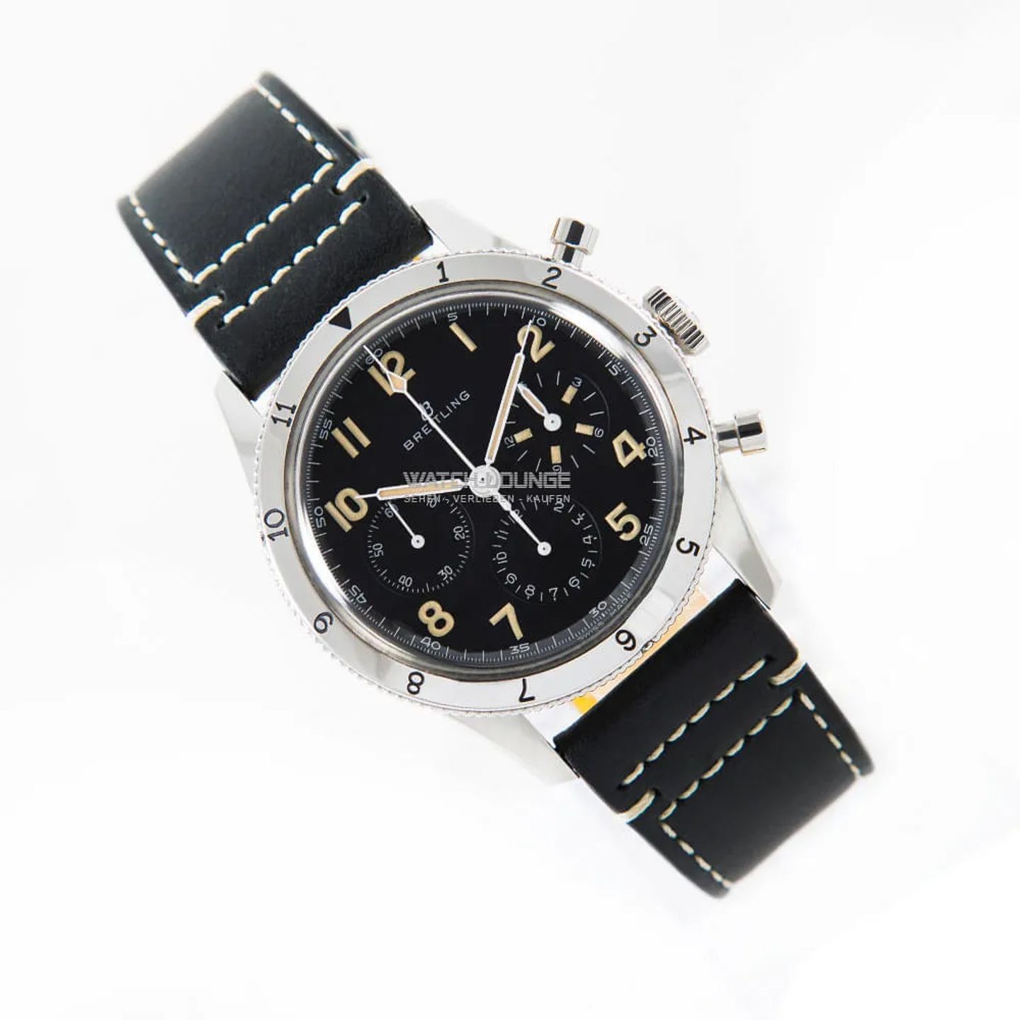 Breitling Aviator 8 AB0920131B1X1 - (2/8)