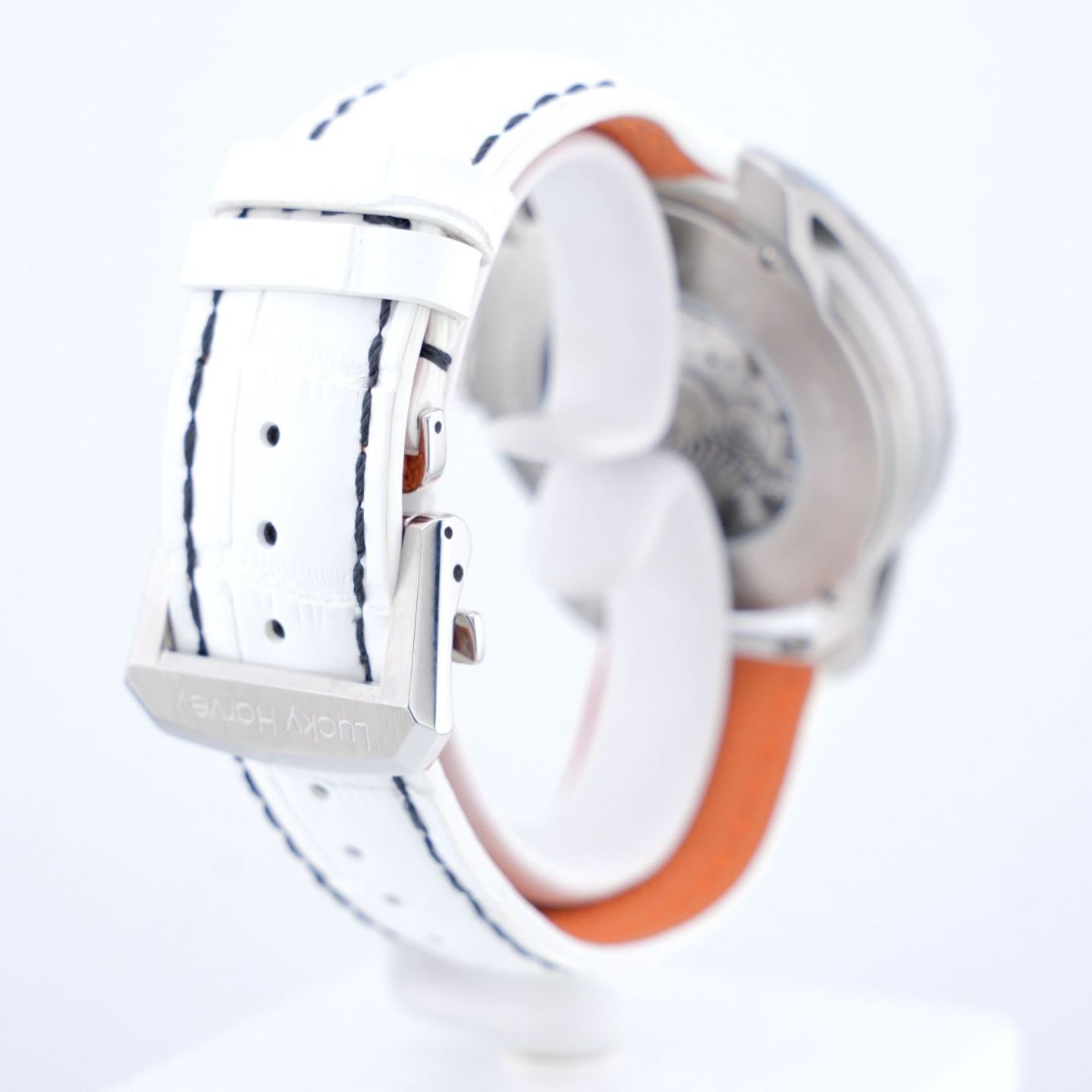 Lucky harvey Unknown Tiger - (6/8)