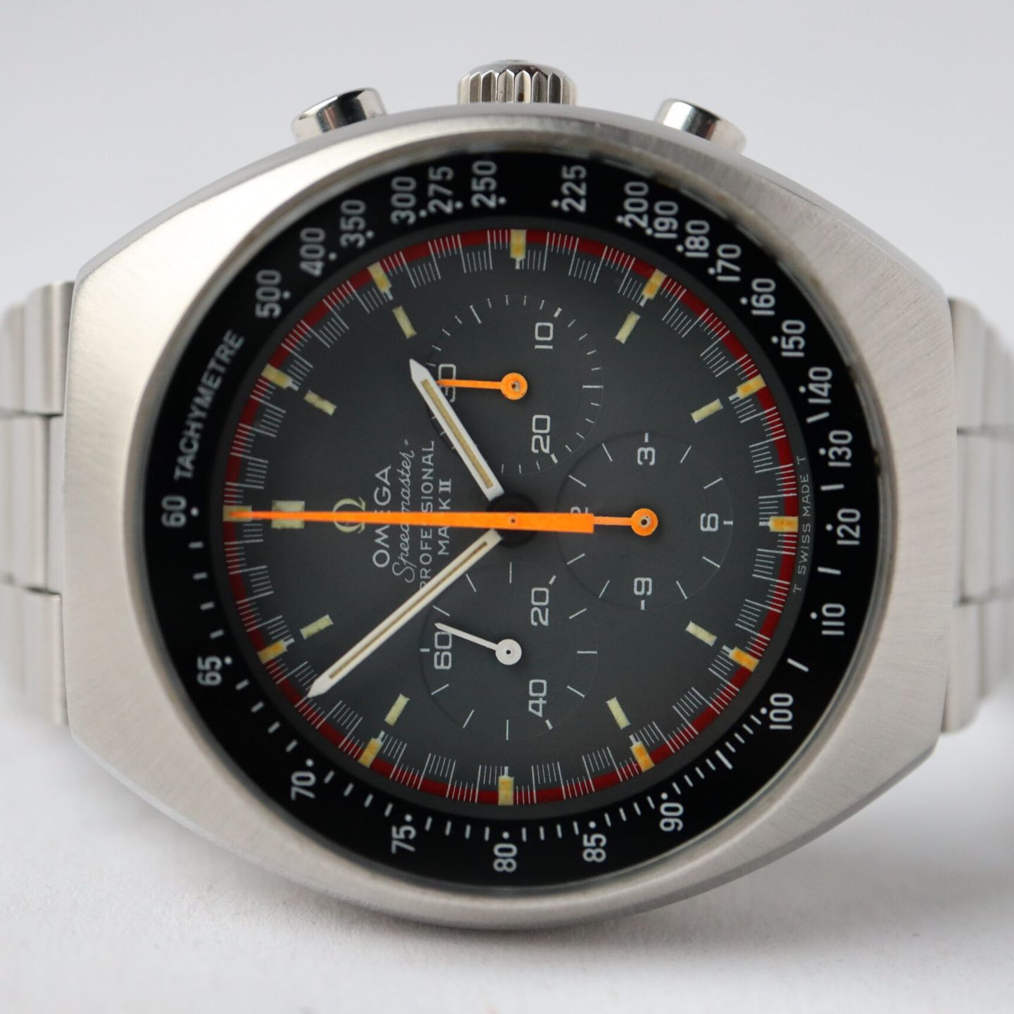Omega Speedmaster Mark II 145.014 - (2/8)