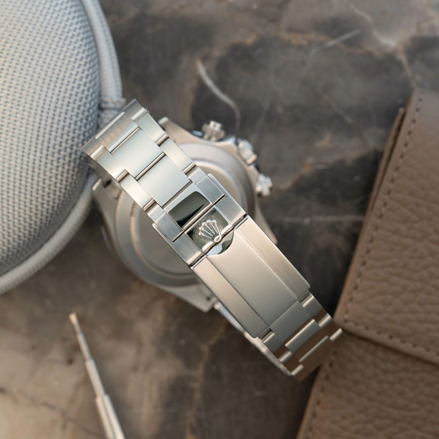 Rolex Daytona 116520 - (5/7)