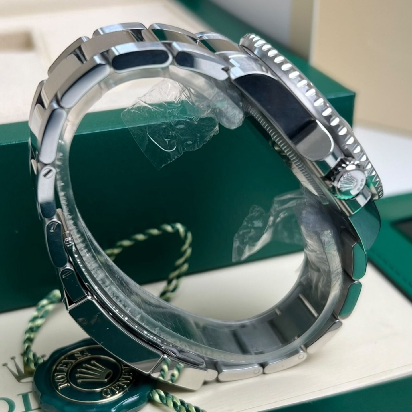 Rolex GMT-Master II 126720VTNR - (16/24)