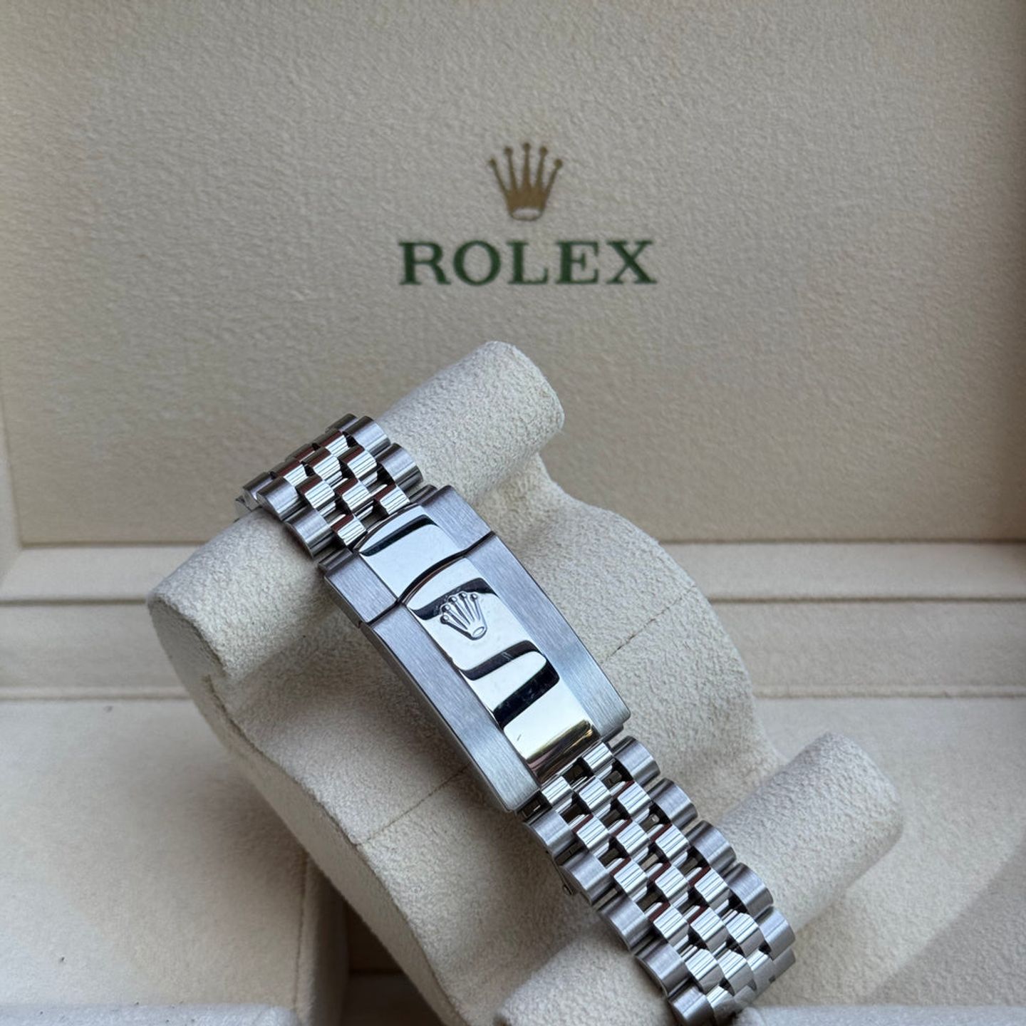 Rolex Datejust 41 126334 - (5/6)