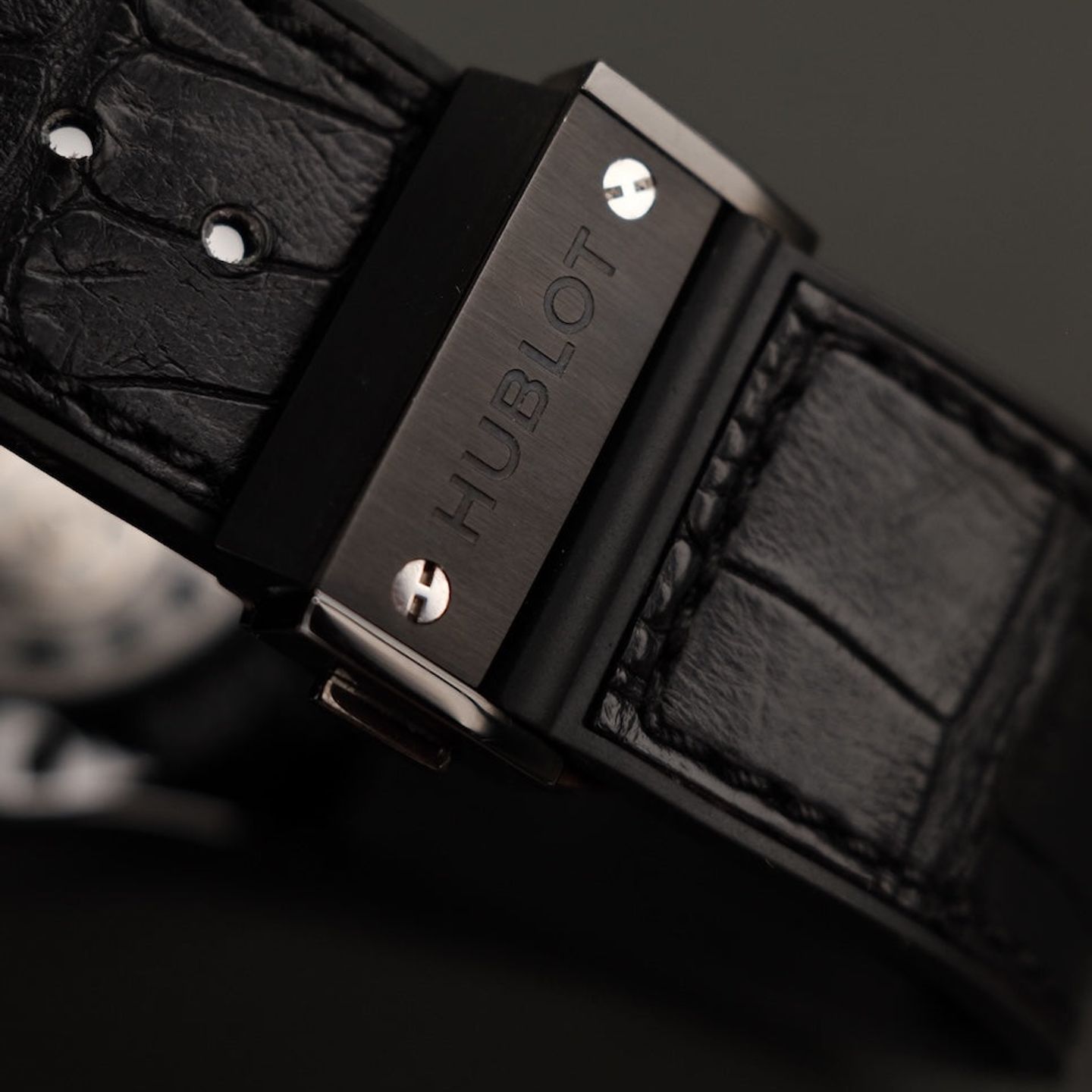 Hublot Classic Fusion Ultra-Thin 515.CM.0140.LR - (6/8)