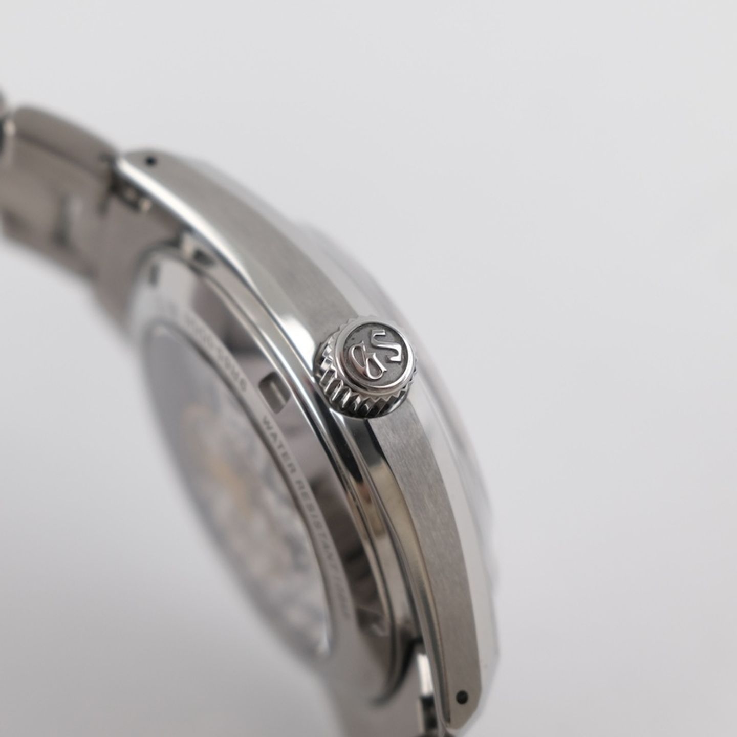 Grand Seiko Heritage Collection SBGA413 - (5/8)