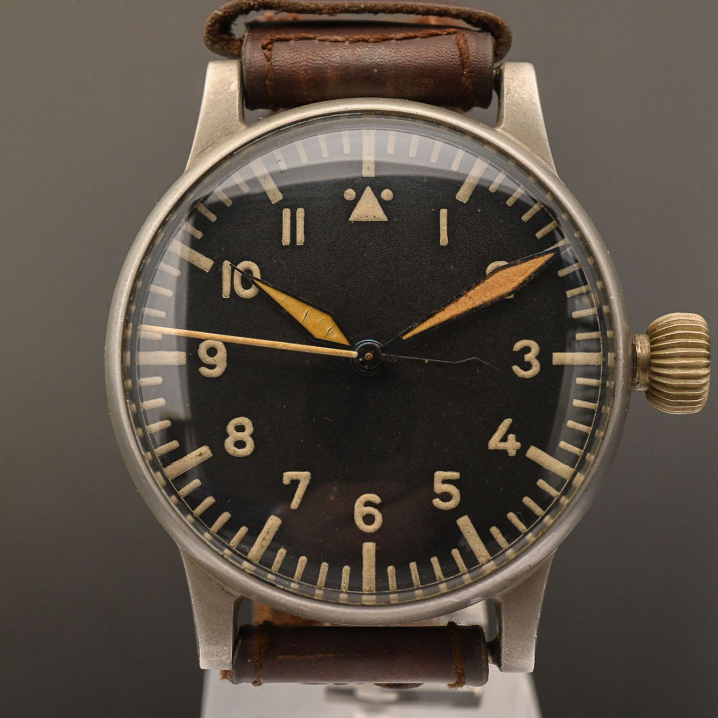 A. Lange & Söhne Vintage FL 23883 - (1/8)