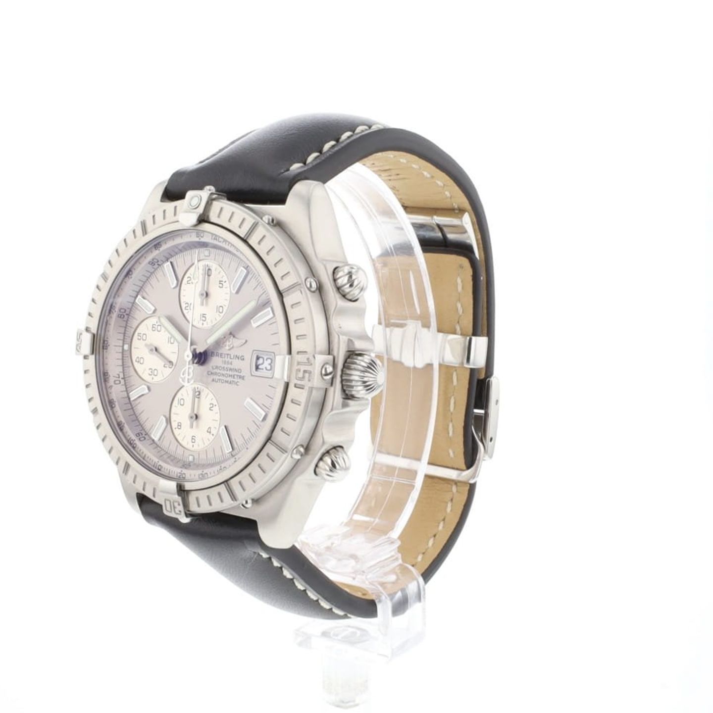 Breitling Crosswind Chronograph A13355 - (2/4)