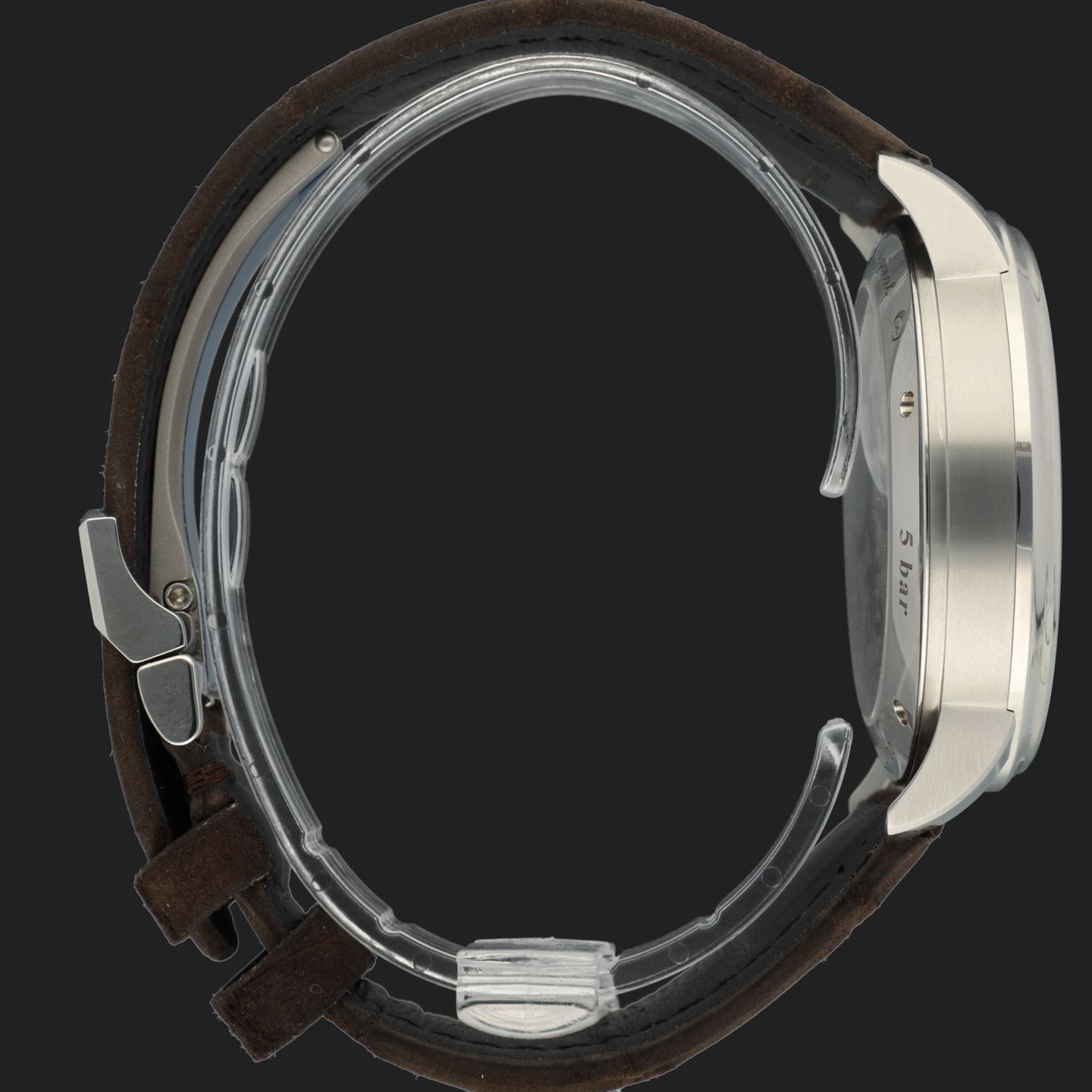 Glashütte Original Senator Excellence 1-36-04-05-02-31 - (5/8)