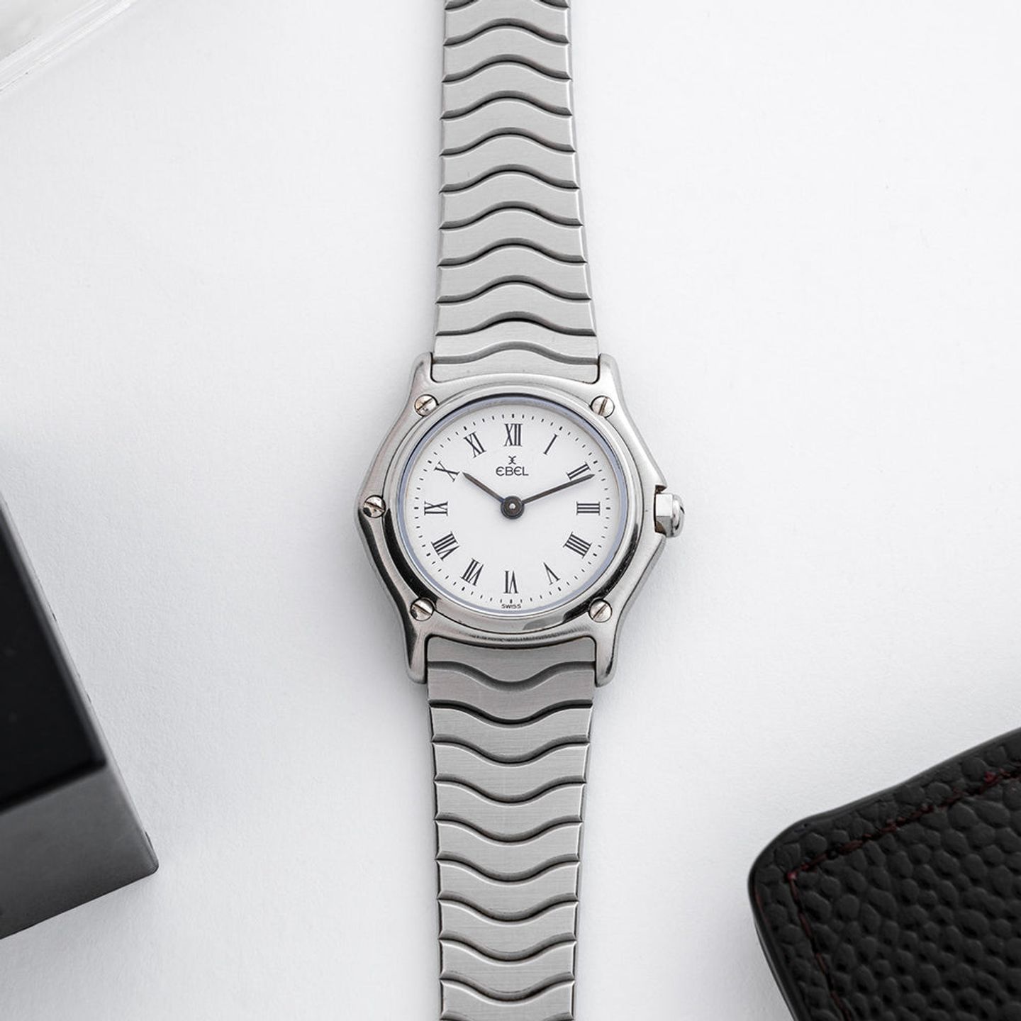 Ebel Classic 9057901 - (1/8)