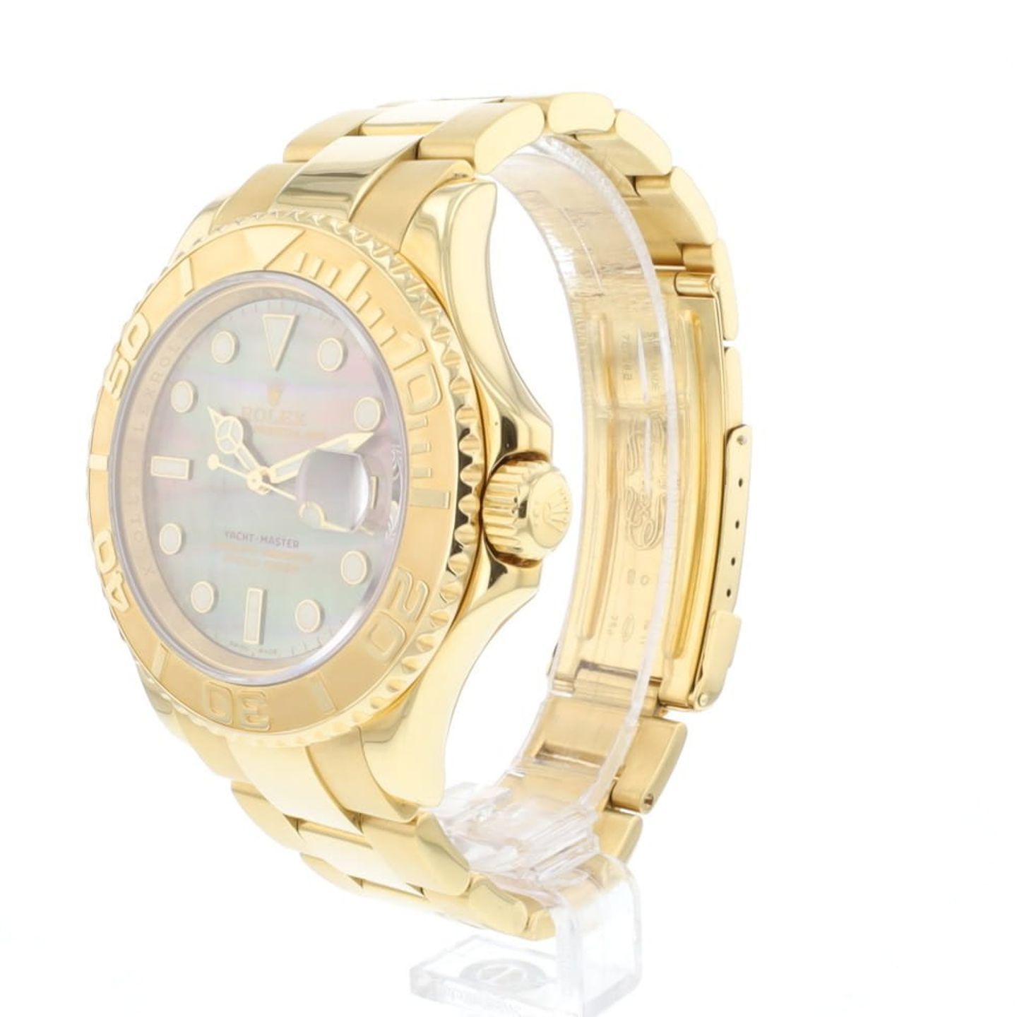 Rolex Yacht-Master 40 16628 - (2/6)