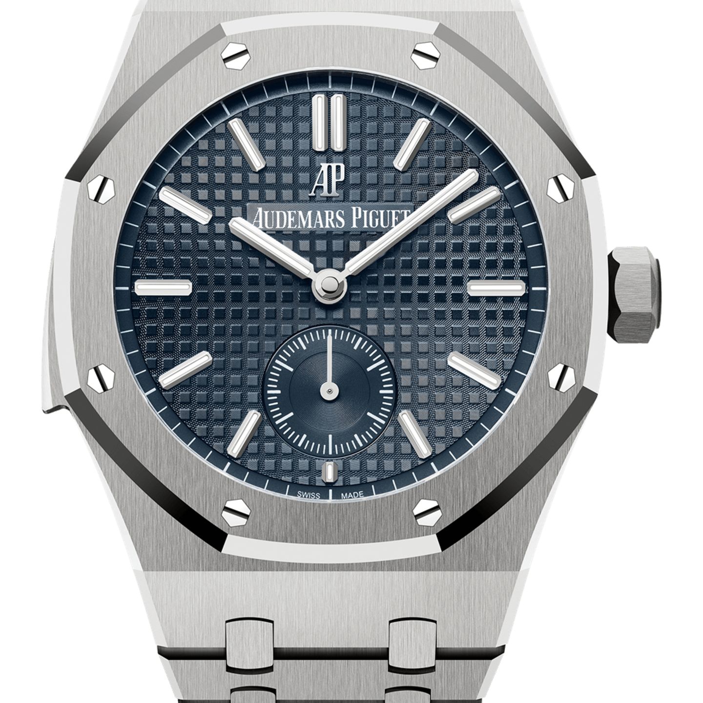 Audemars Piguet Royal Oak 26591TI.OO.1252TI.01 - (1/1)