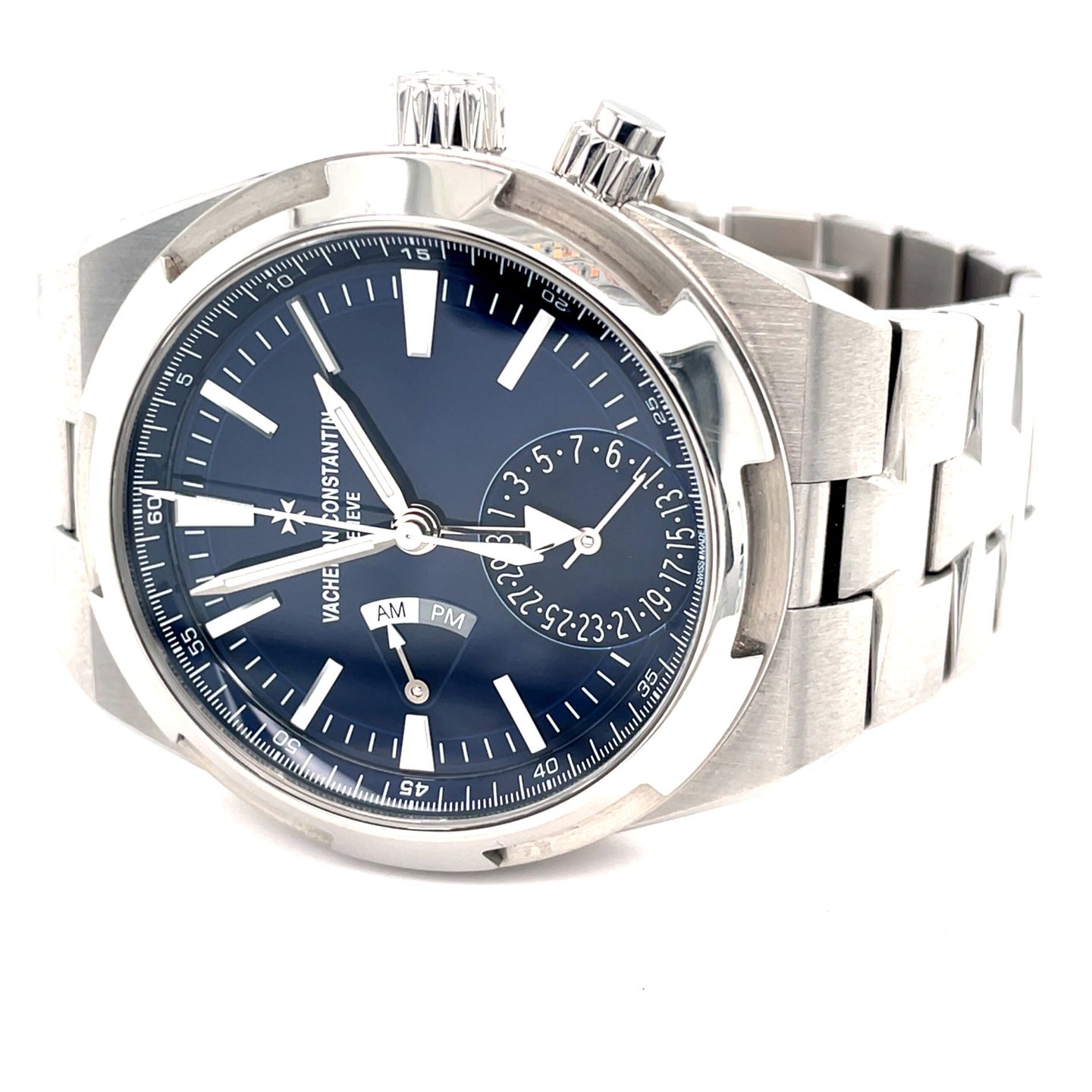 Vacheron Constantin Overseas Dual Time 7900V/110A-B334 - (5/8)