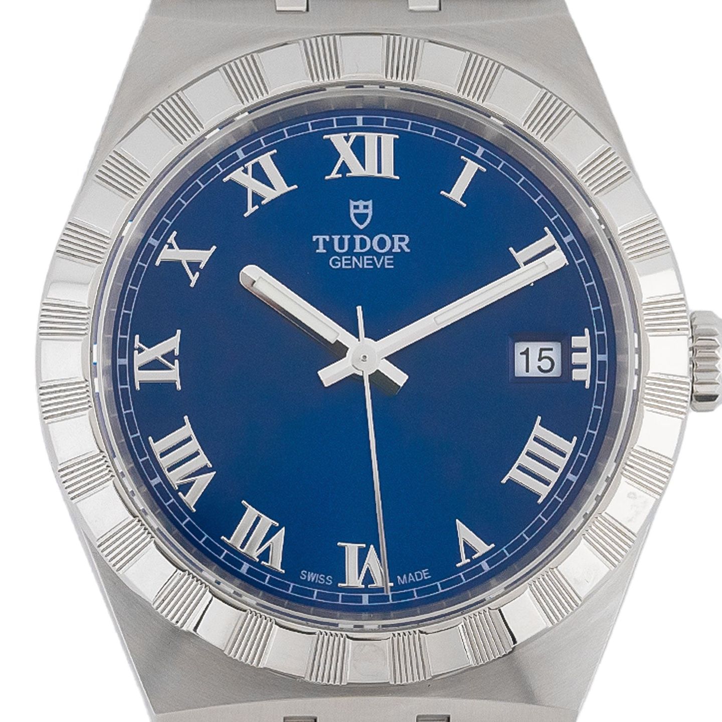 Tudor Royal 28500 - (2/5)