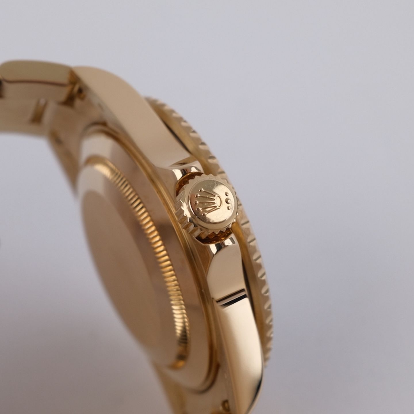 Rolex Submariner Date 16618 - (7/8)